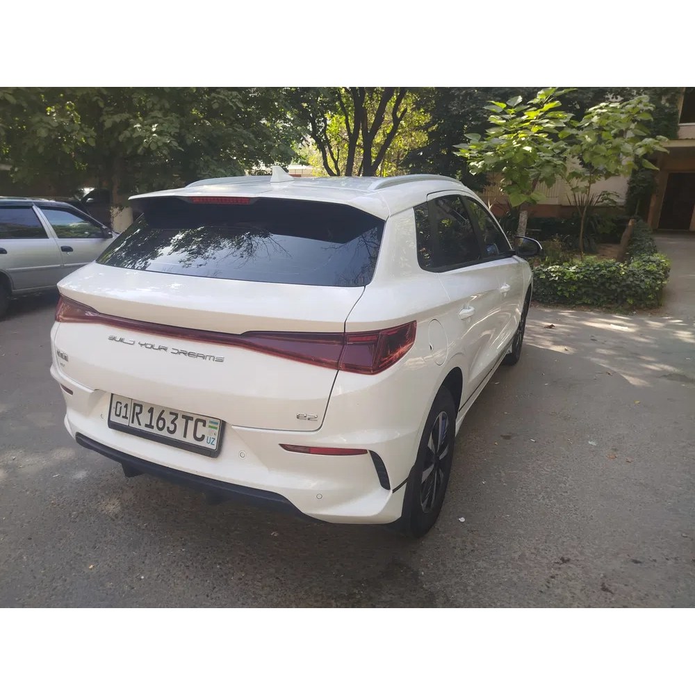BYD e2 2024, Toshkent — 4-rasm