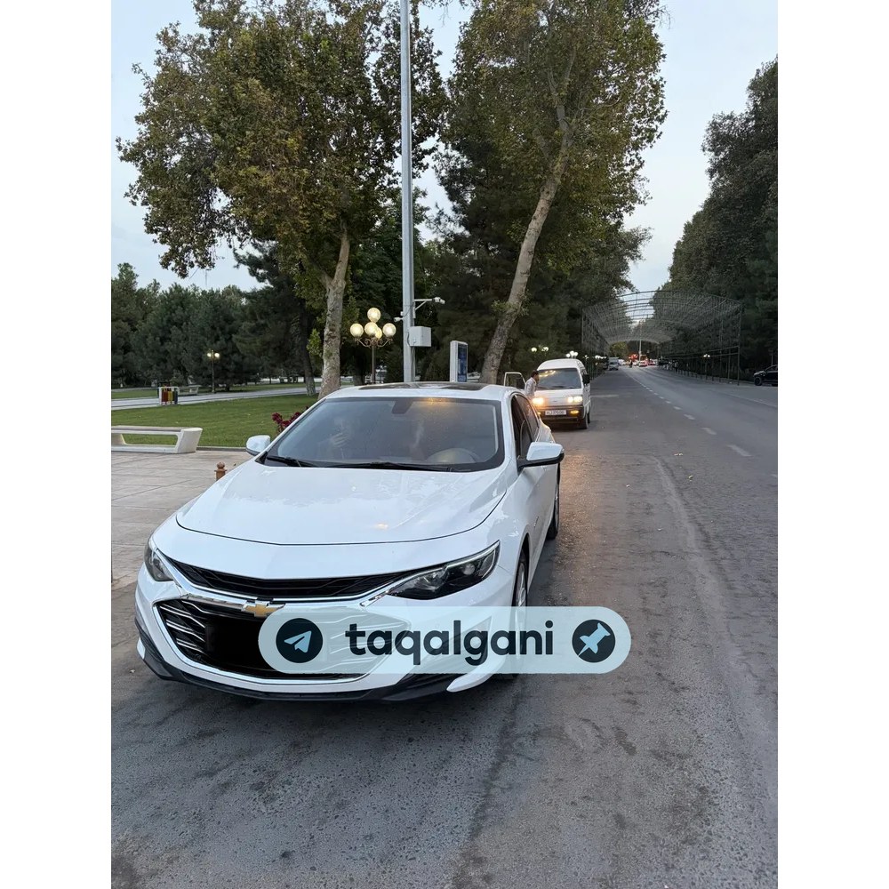 Malibu 2 2020, Samarqand — 1-rasm
