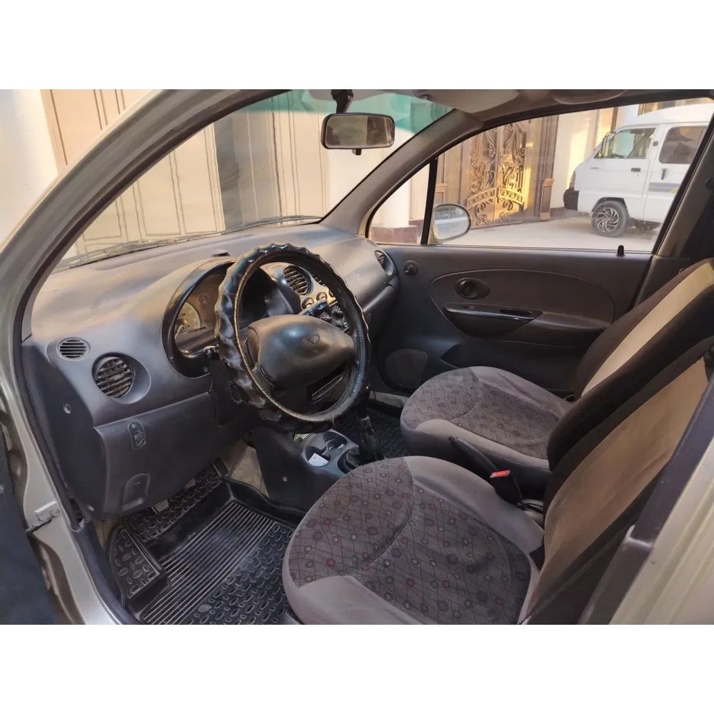 Matiz 2006, Buxoro — 3-rasm