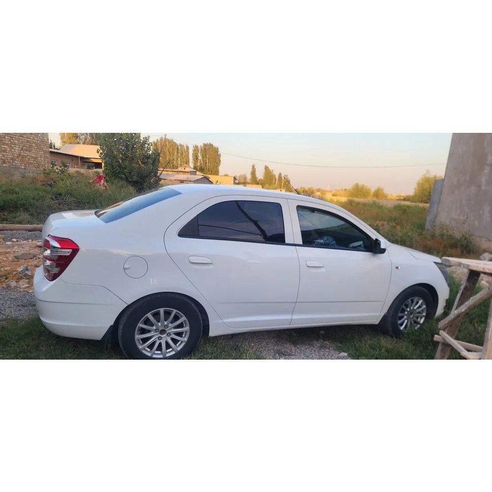 Cobalt 2020, Toshkent — 3-rasm