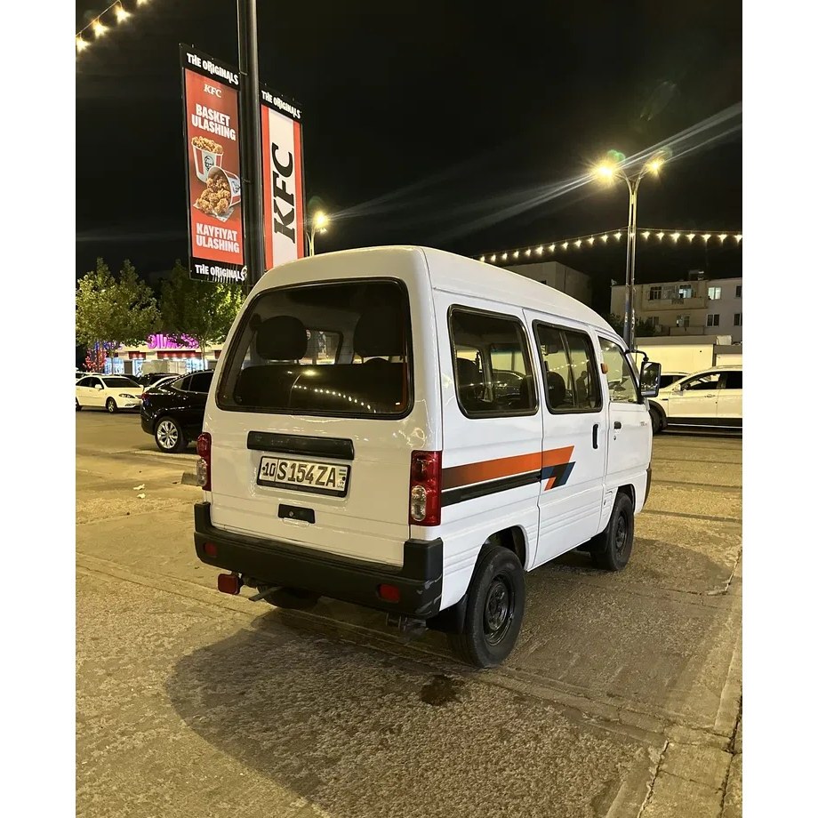Damas 2020, Toshkent — 3-rasm