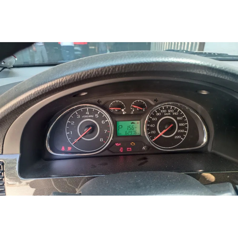 Gentra 2020, Toshkent — 3-rasm