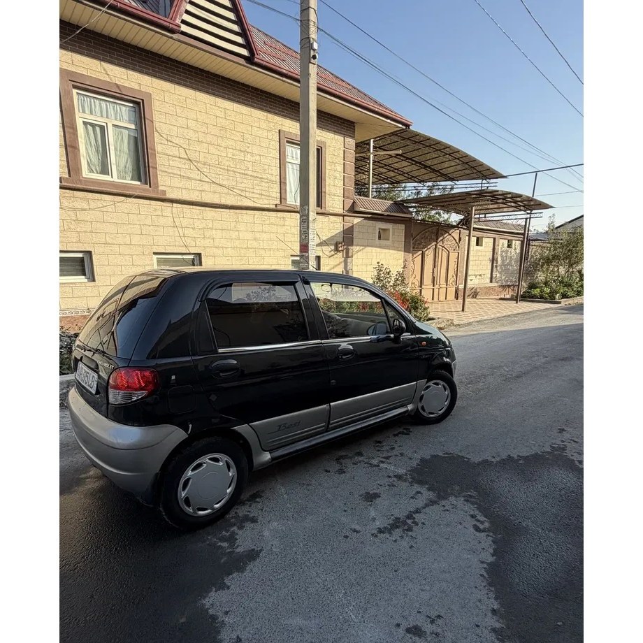 Matiz 2015, Toshkent — 2-rasm
