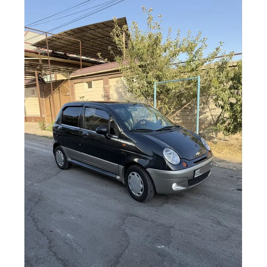Matiz 2015, Toshkent — 4-rasm