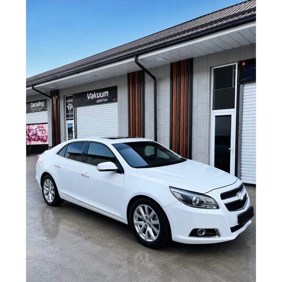 Malibu 1 2013, Toshkent — 4-rasm