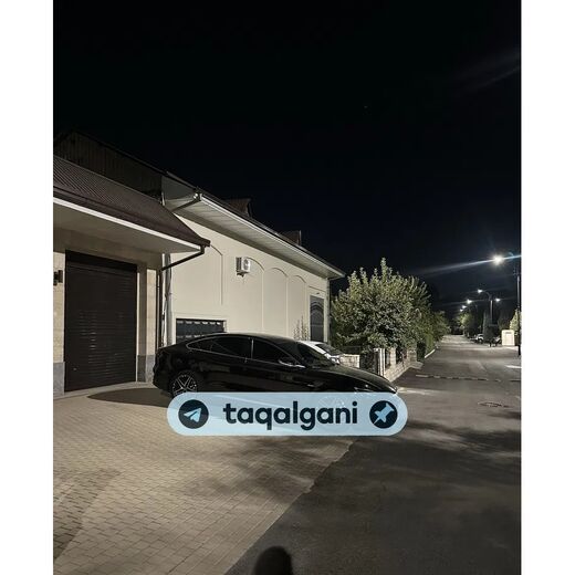 BYD Han 2025