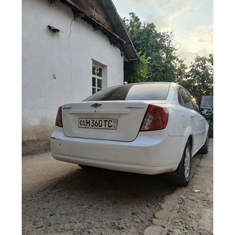 Lacetti 2011, Surxondaryo — 2-rasm