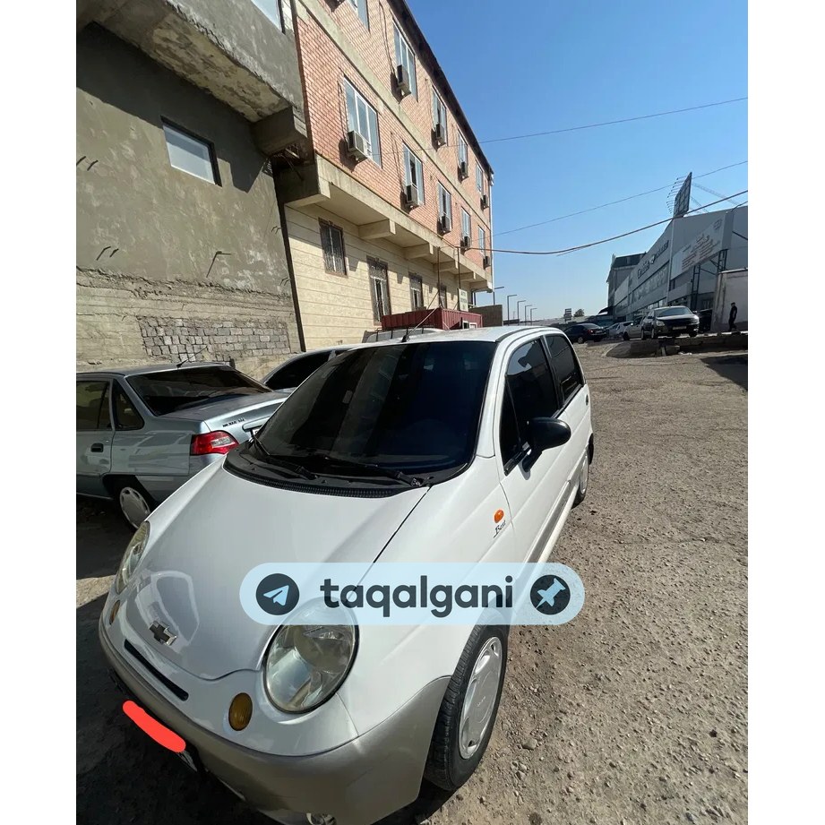 Matiz 2010, Toshkent — 1-rasm