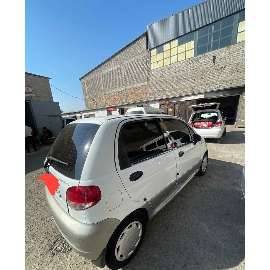 Matiz 2010, Toshkent — 2-rasm