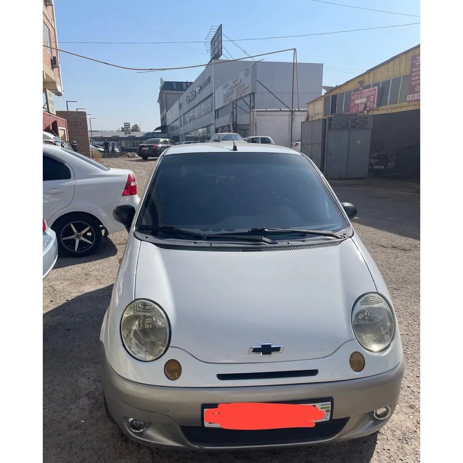 Matiz 2010, Toshkent — 3-rasm