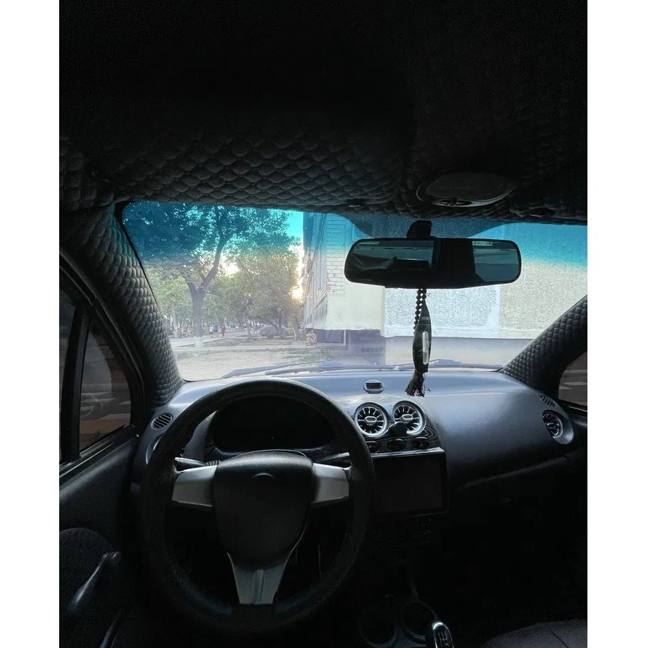 Matiz 2010, Toshkent — 4-rasm