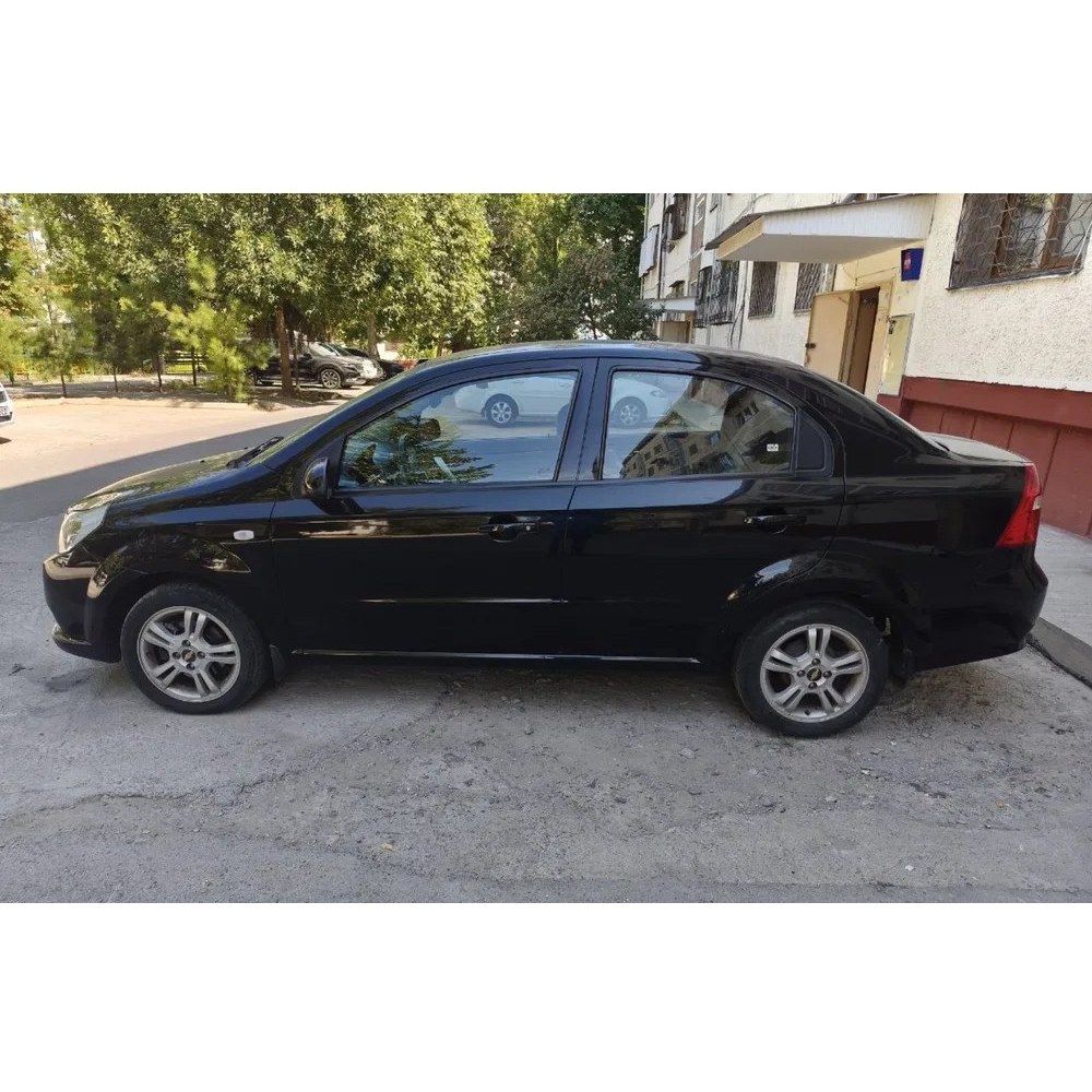 Nexia 3 2018, Toshkent — 3-rasm