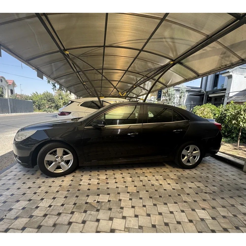 Malibu 1 2014, Toshkent — 2-rasm