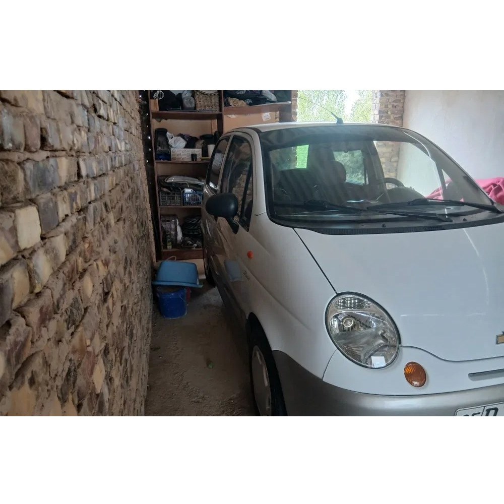 Matiz 2010, Qoraqalpog'iston — 2-rasm