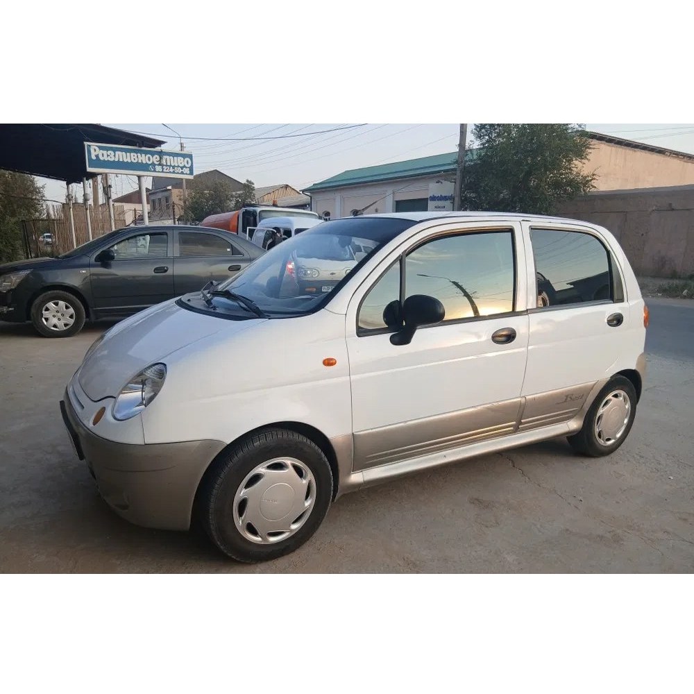 Matiz 2010, Qoraqalpog'iston — 3-rasm