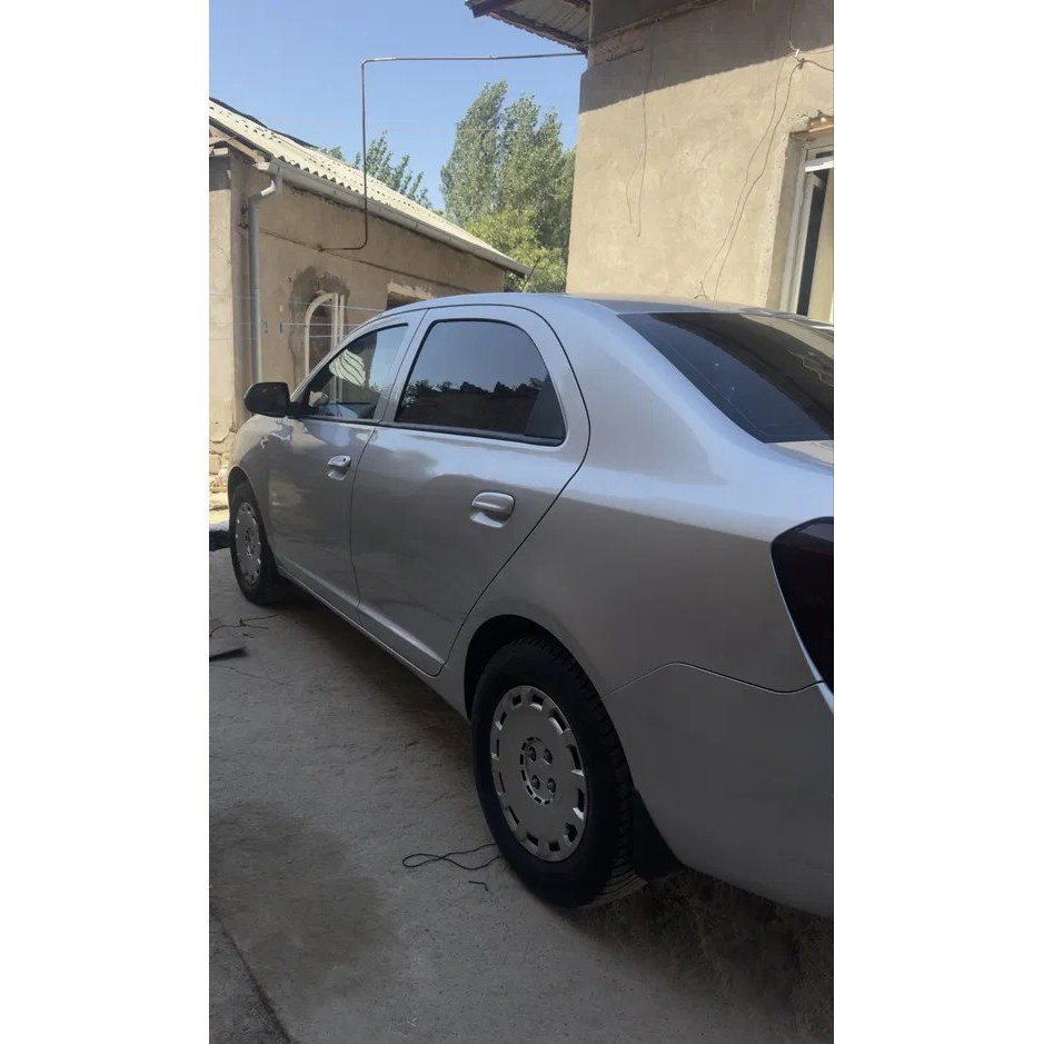 Cobalt 2014, Toshkent — 3-rasm