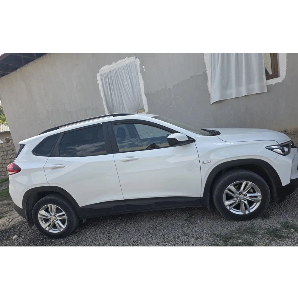 Tracker 2 2024, Toshkent — 4-rasm