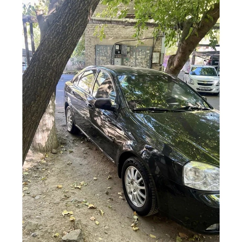 Lacetti 2010, Toshkent — 2-rasm