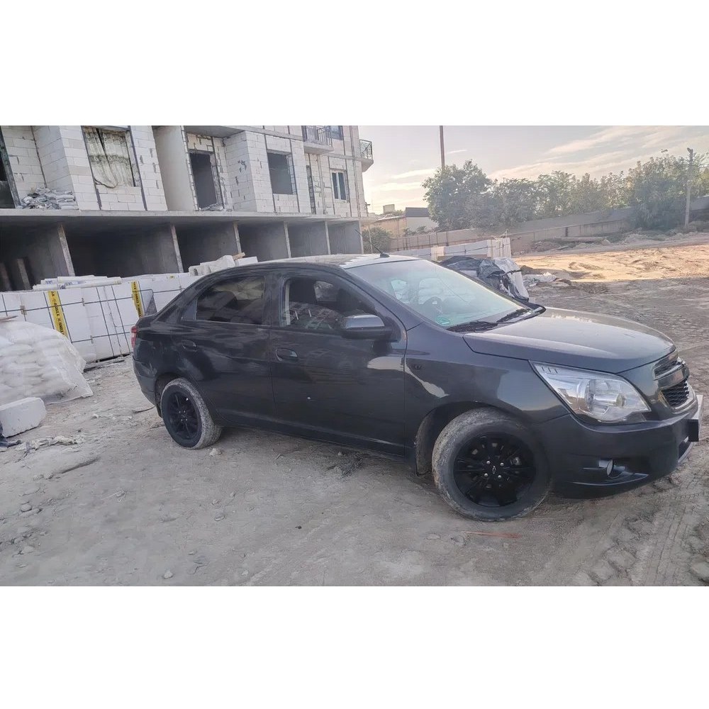 Cobalt 2022, Toshkent — 3-rasm