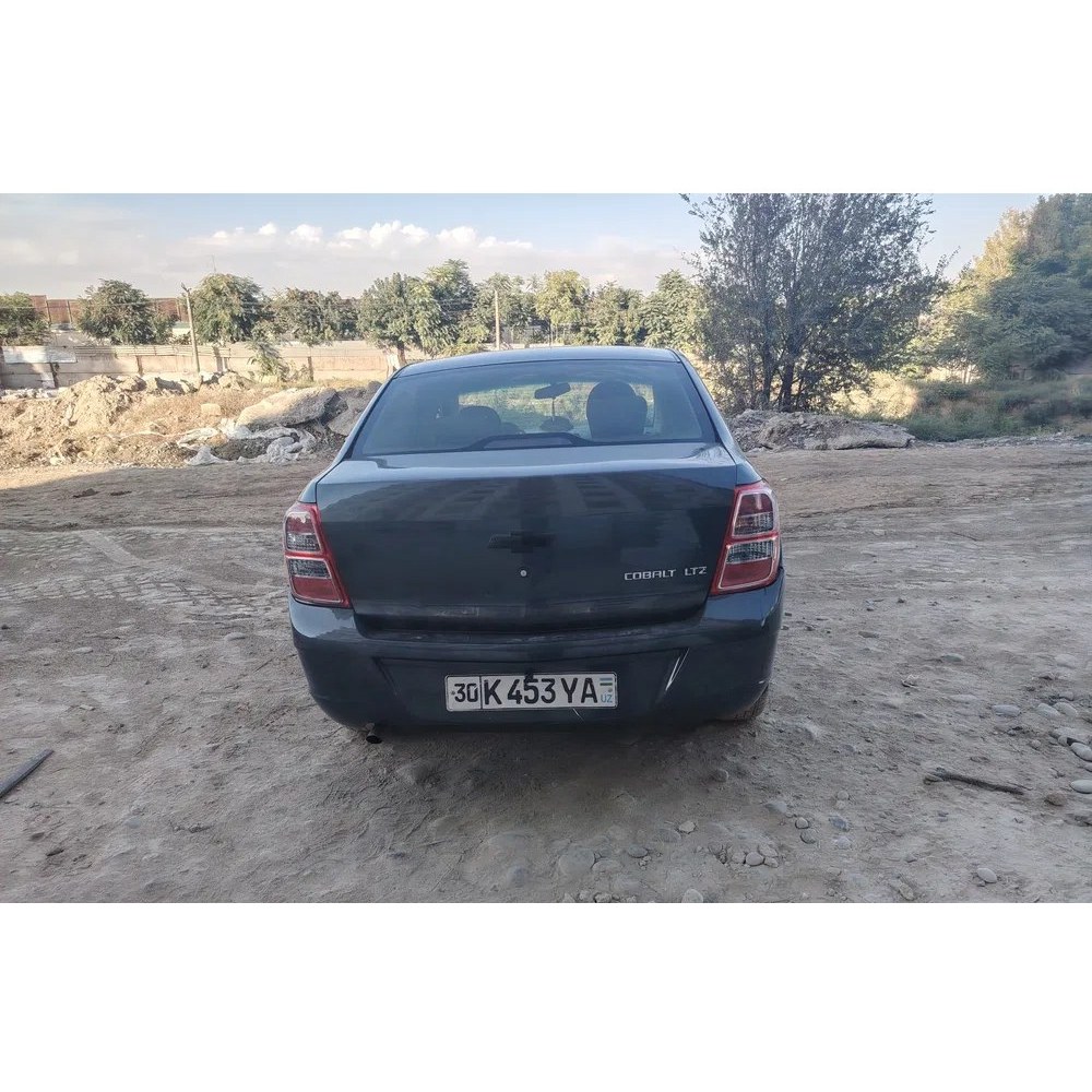 Cobalt 2022, Toshkent — 4-rasm