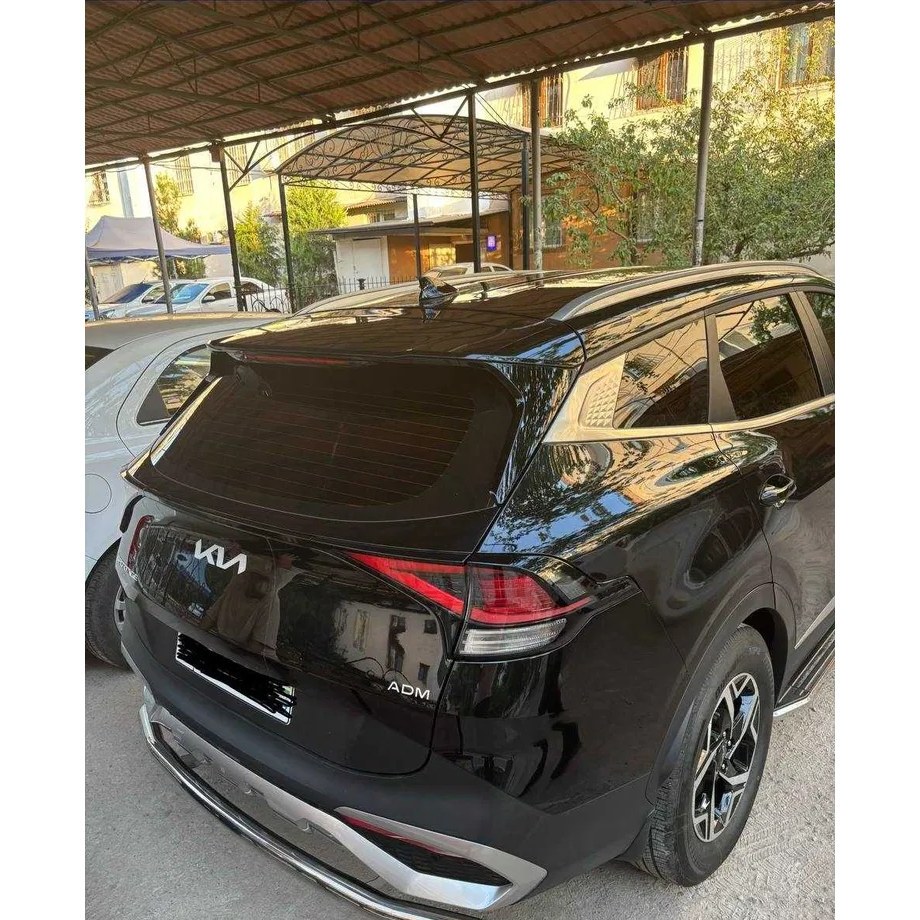 Kia Sportage 2025, Toshkent — 2-rasm