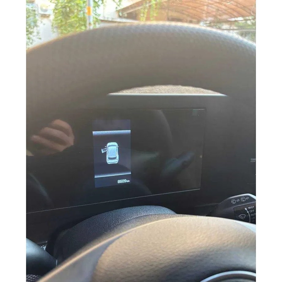 Kia Sportage 2025, Toshkent — 3-rasm