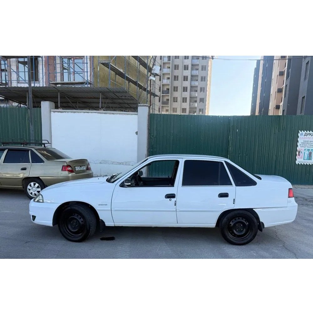 Nexia 2 2014, Toshkent — 2-rasm