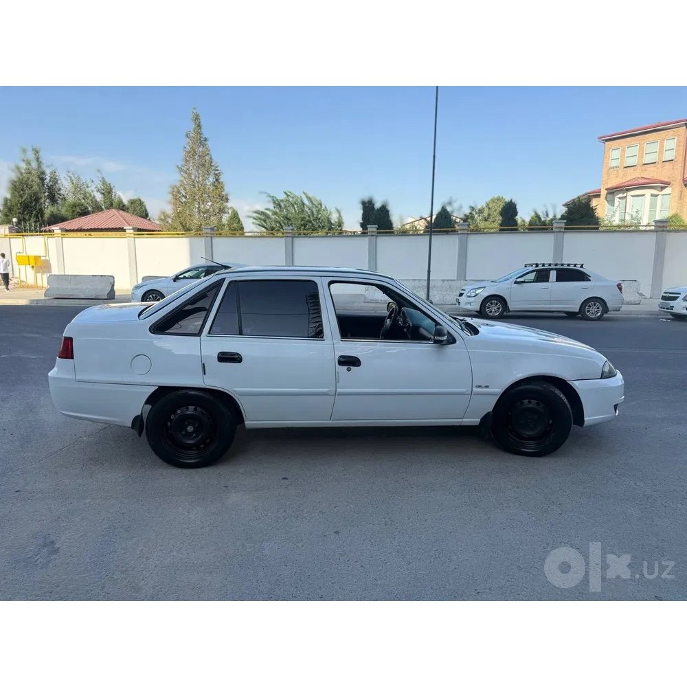 Nexia 2 2014, Toshkent — 3-rasm