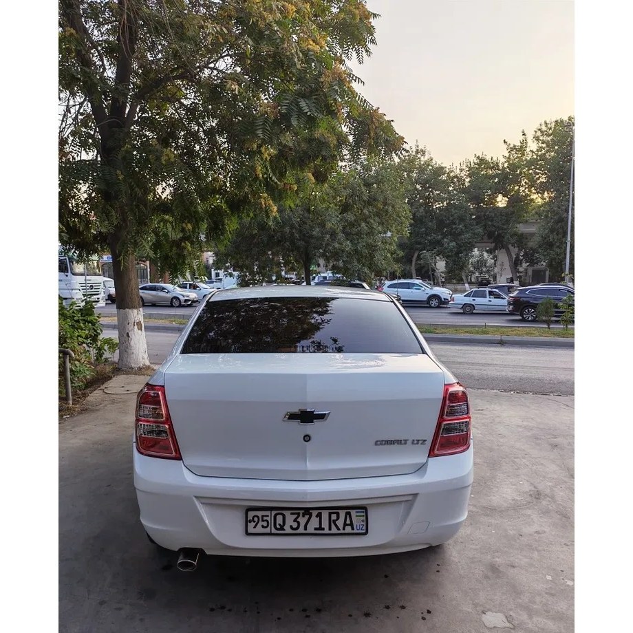Cobalt 2024, Toshkent — 4-rasm