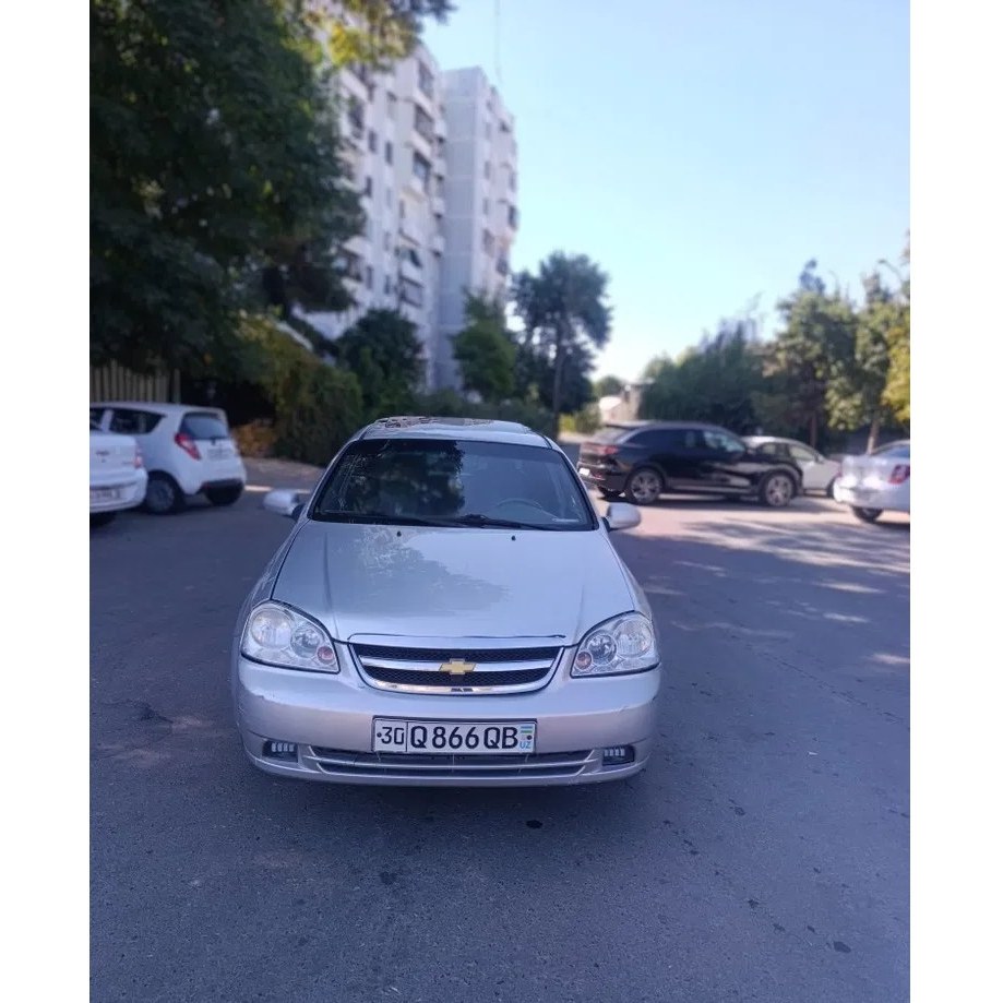 Lacetti 2011, Toshkent — 2-rasm