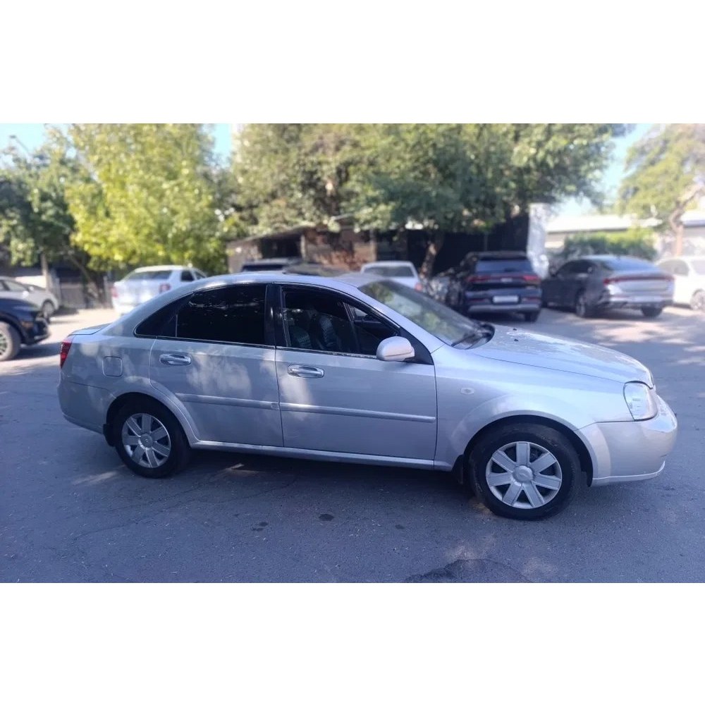 Lacetti 2011, Toshkent — 3-rasm