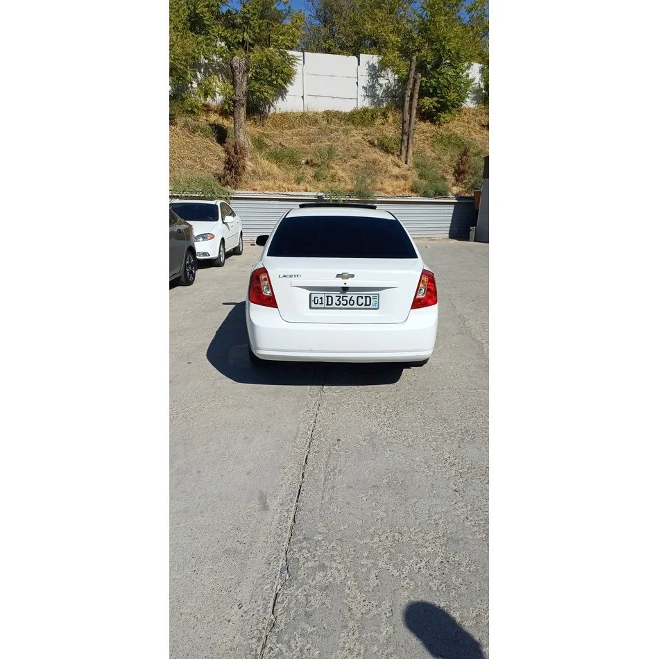 Gentra 2020, Toshkent — 2-rasm