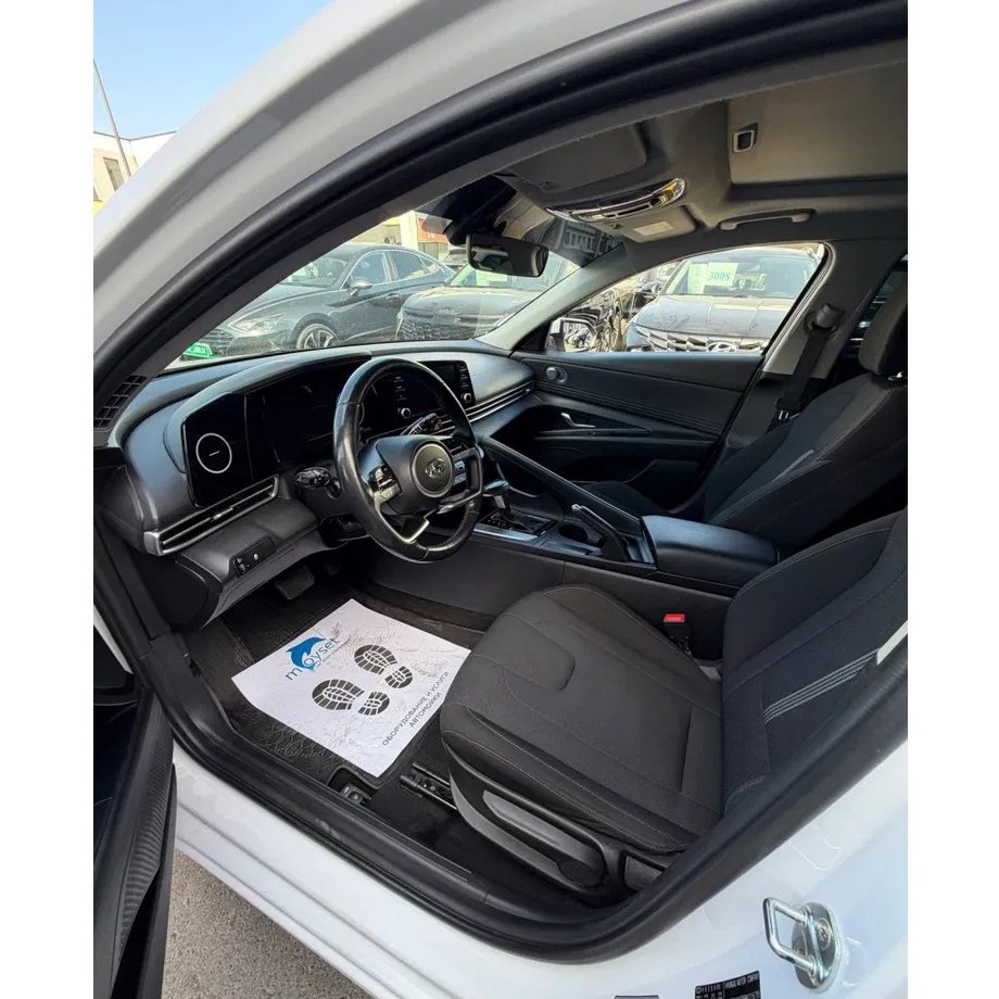 Hyundai Elantra 2022, Toshkent — 3-rasm