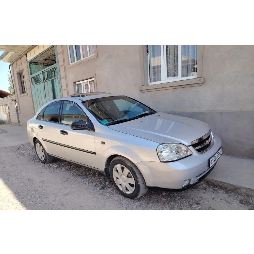 Lacetti 2005, Toshkent — 2-rasm