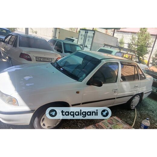 Nexia 1 1996