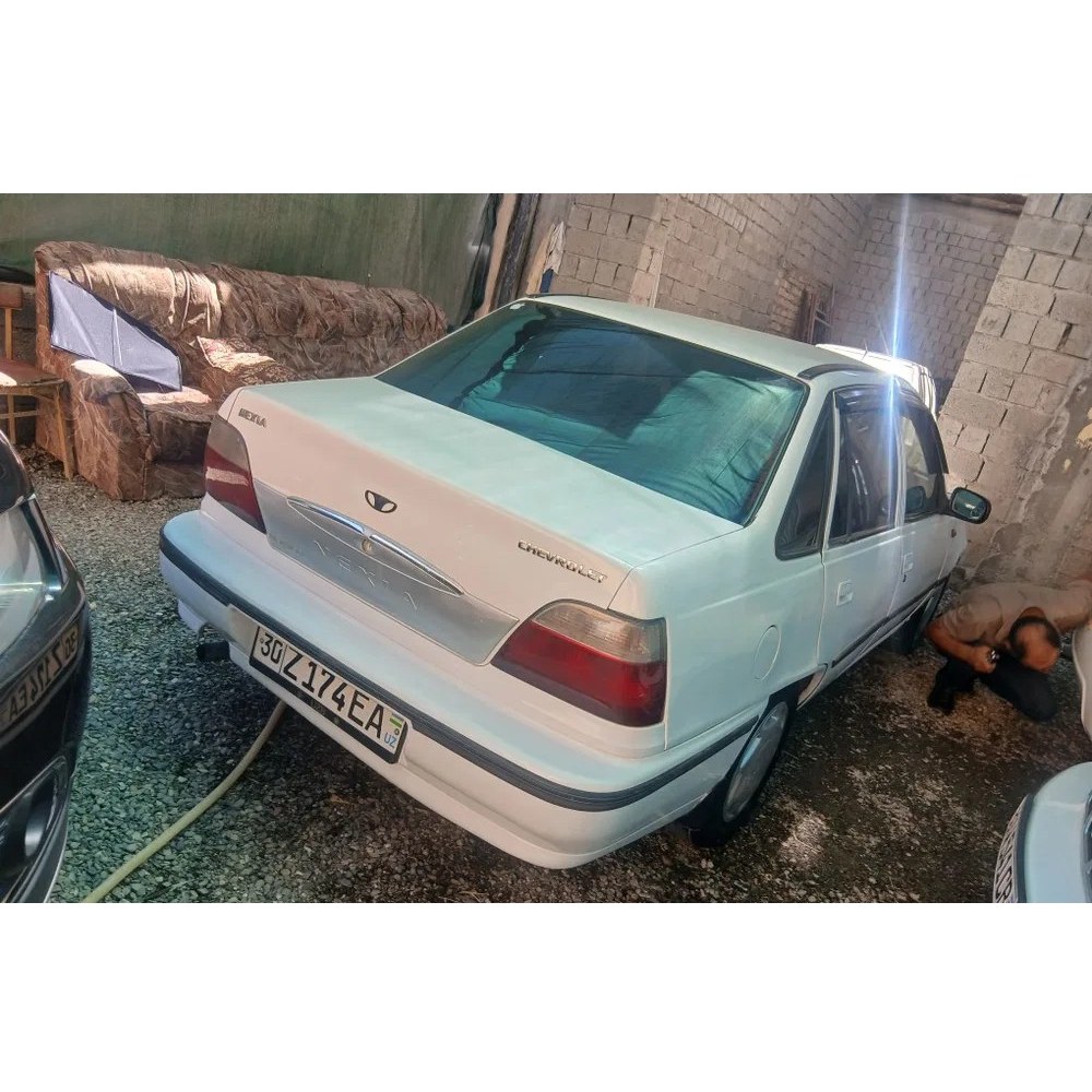 Nexia 1 1996, Samarqand — 2-rasm