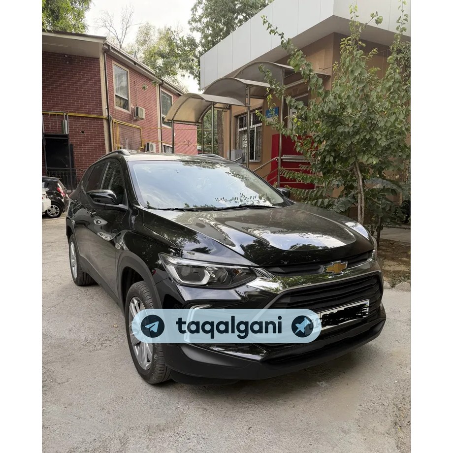 Tracker 2 2024, Toshkent — 1-rasm