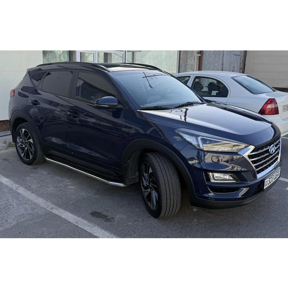 Hyundai Tucson 2020, Toshkent — 2-rasm