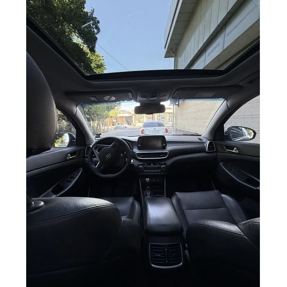 Hyundai Tucson 2020, Toshkent — 3-rasm