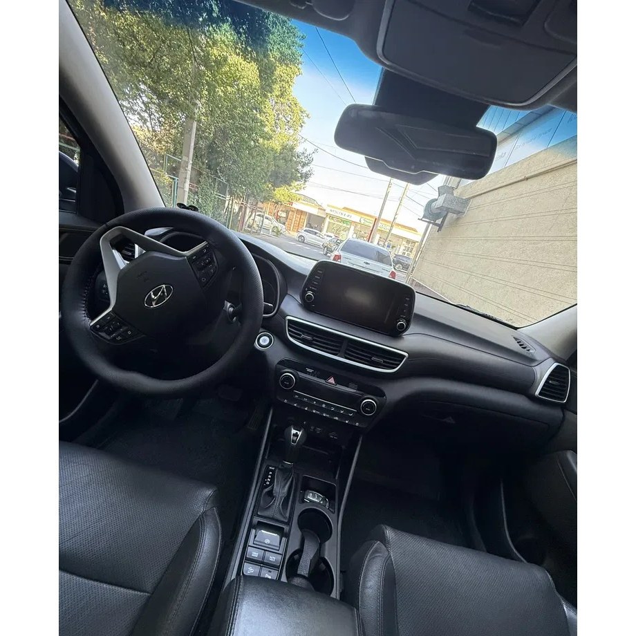 Hyundai Tucson 2020, Toshkent — 4-rasm