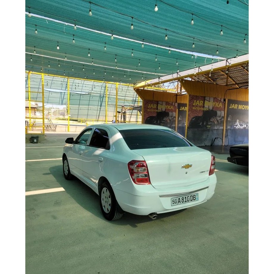 Cobalt 2020, Namangan — 2-rasm