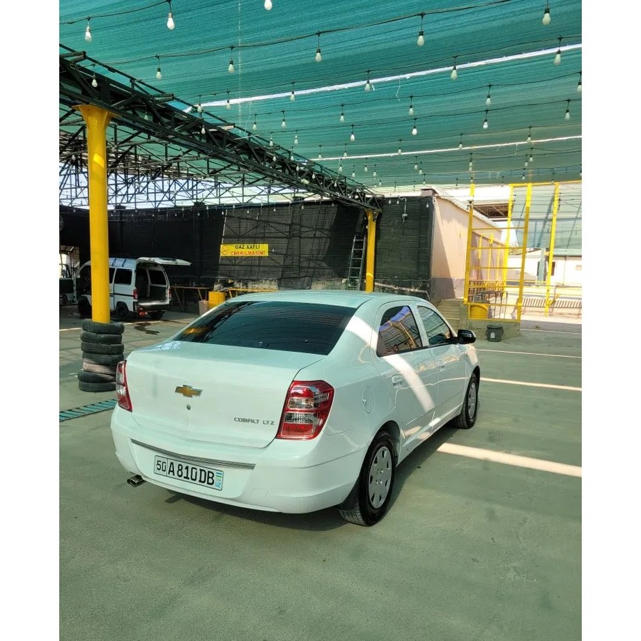 Cobalt 2020, Namangan — 3-rasm