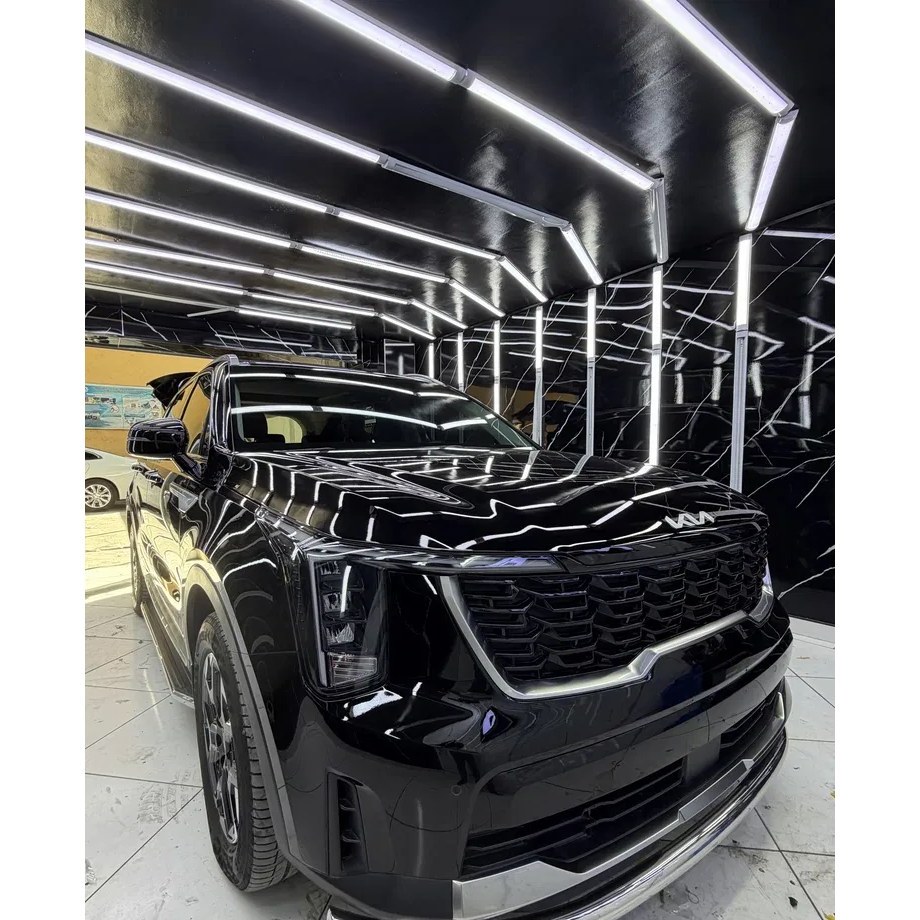 Kia Sorento 2024, Samarqand — 2-rasm