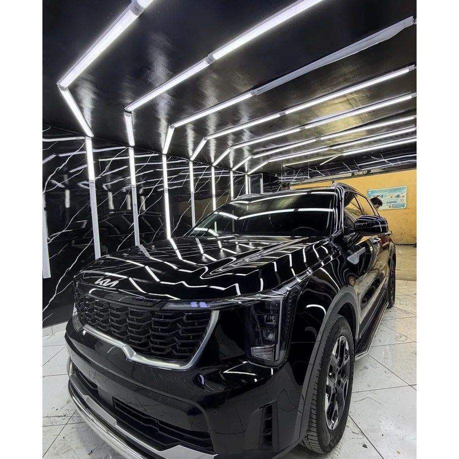 Kia Sorento 2024, Samarqand — 3-rasm