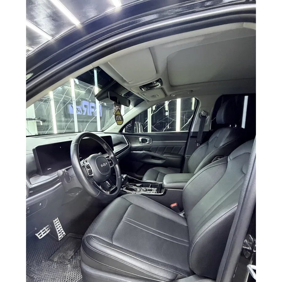 Kia Sorento 2024, Samarqand — 4-rasm