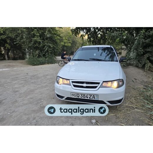 Nexia 2 2009
