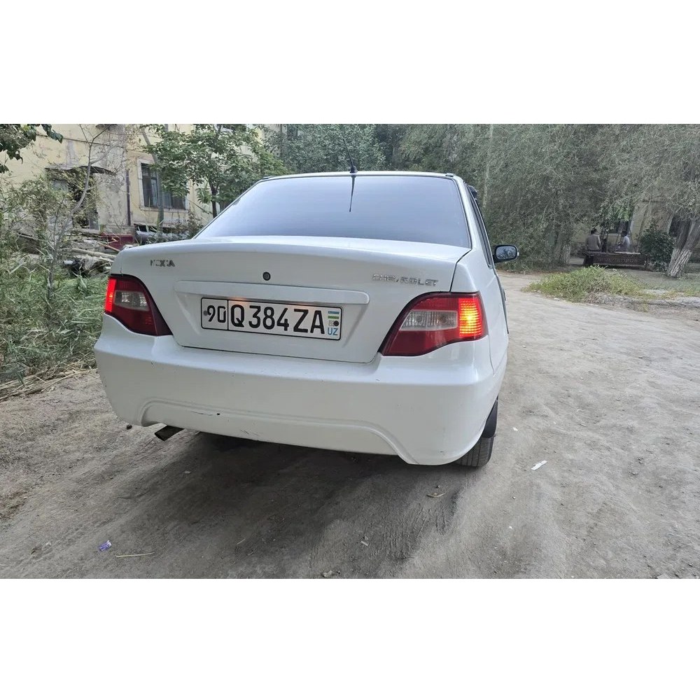 Nexia 2 2009, Xorazm — 2-rasm