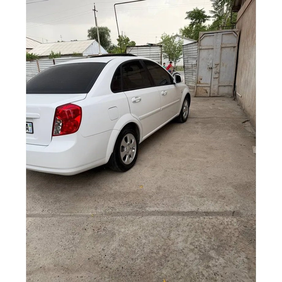 Gentra 2020, Surxondaryo — 2-rasm