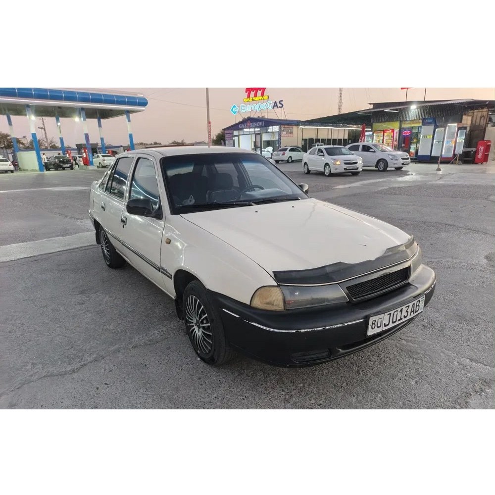 Nexia 1 2001, Navoiy — 2-rasm