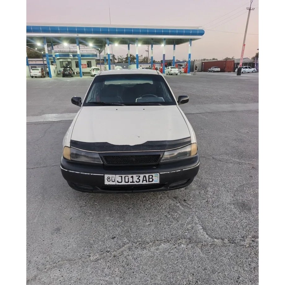 Nexia 1 2001, Navoiy — 3-rasm